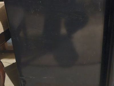 Frigidaire Mini Fridge