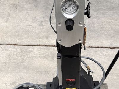 Branson 2000Xdt 4 kW 20 kHz Ultrasonic Welder – Low 23,933 Cycles – Tested – 240 V