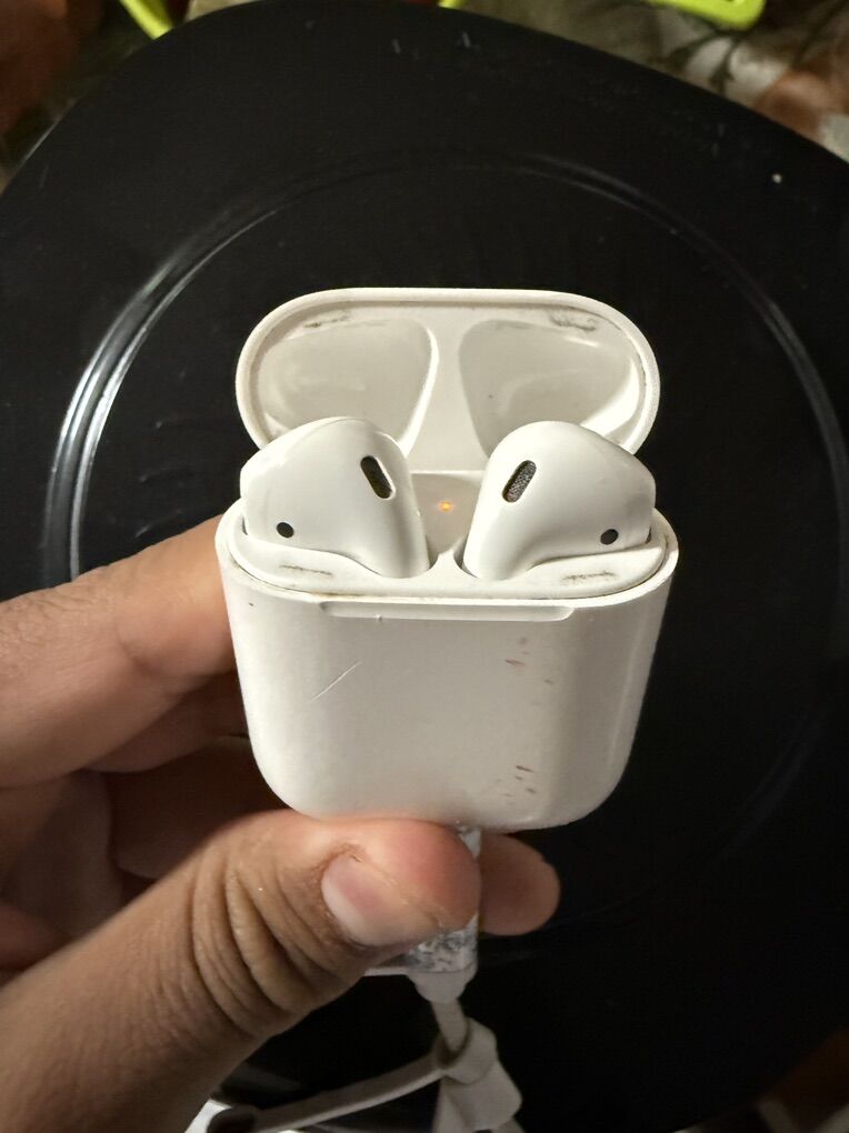 Airpods