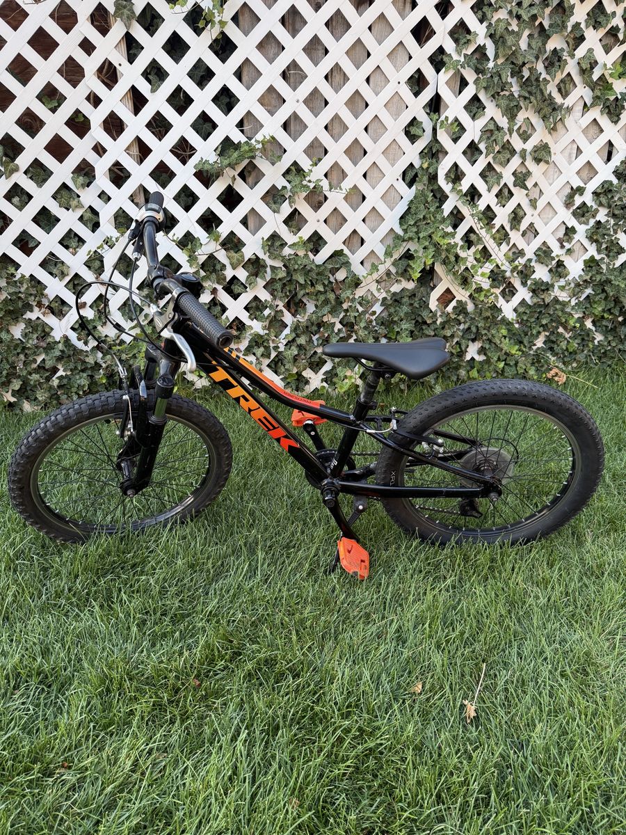 Trek Precaliber 20 Mint L@@K