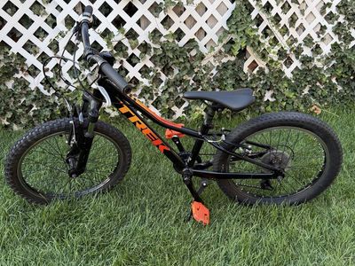 Trek Precaliber 20 Mint L@@K