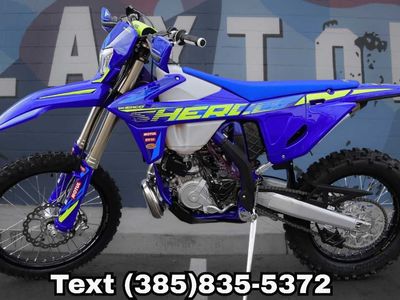 2026 SHERCO SEF FACTORY 300 2-STROKE