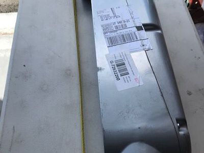 Electrical Mogul body's all sizes and types