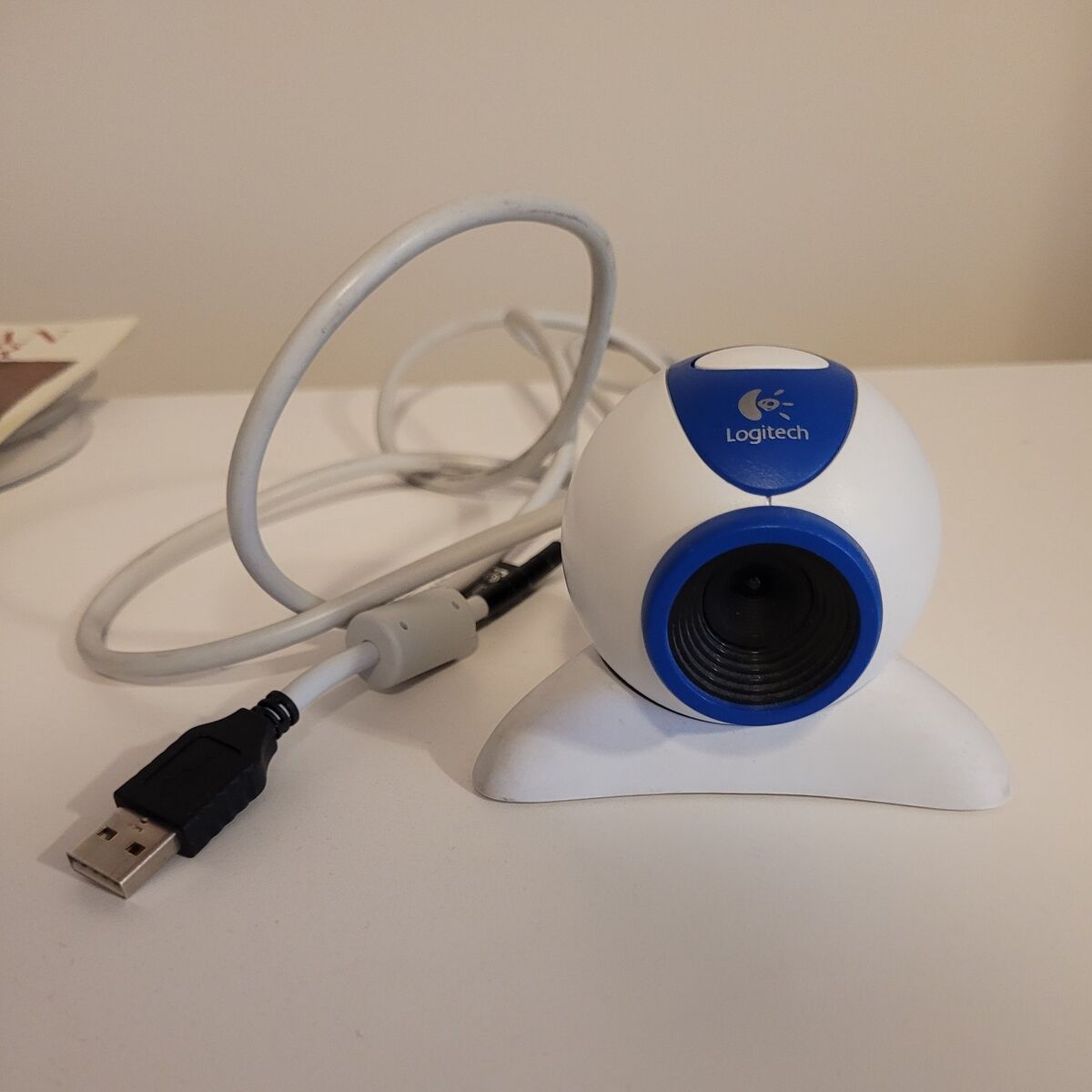 Logitech Camera for pc