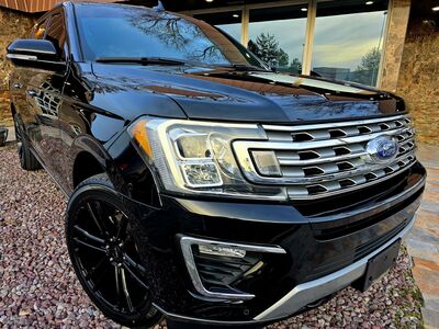 2020 FORD EXPEDITION MAX Limited