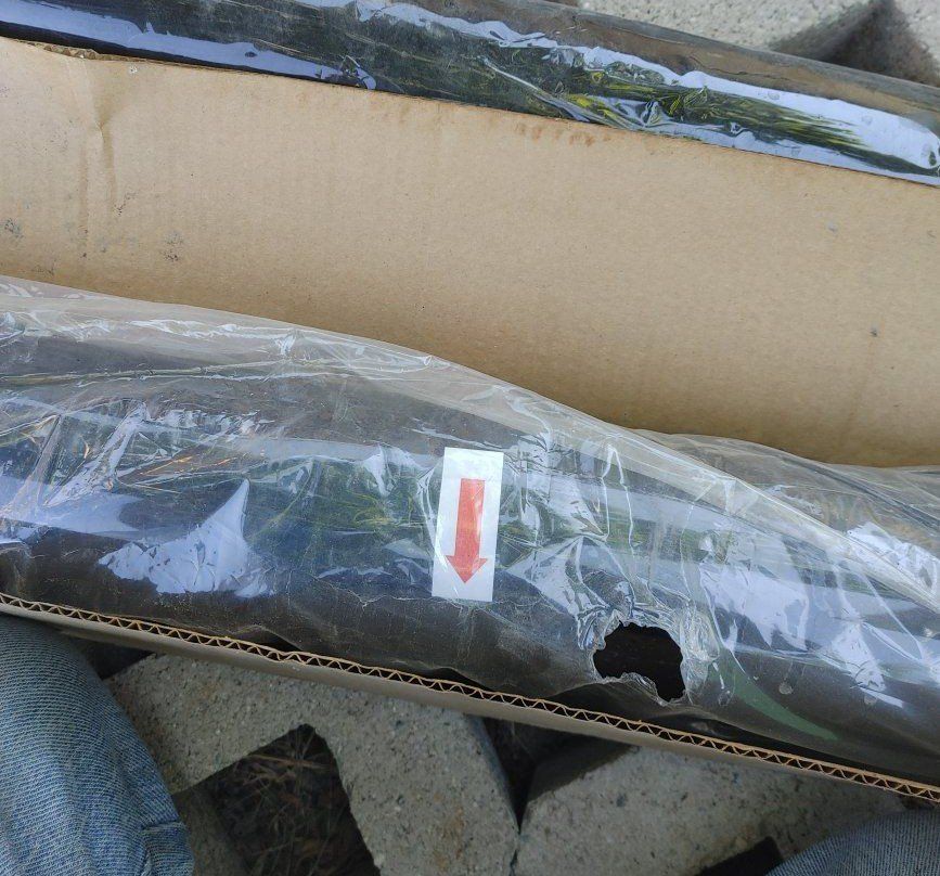 Rolls of Automotive Window Tint Film