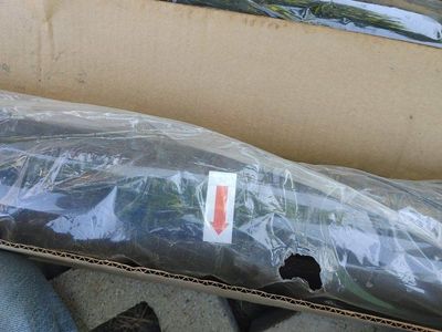 Rolls of Automotive Window Tint Film