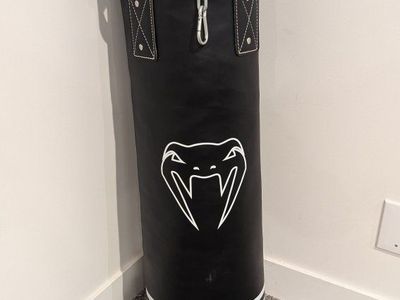 Venum Classic 70 lb Heavy Punching Bag