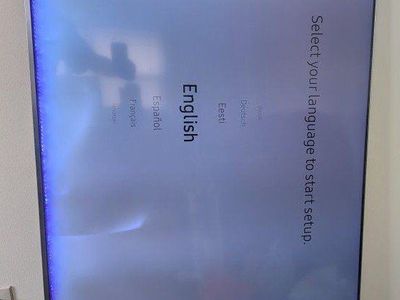 Samsung 65" 2018 Q6F 4K Smart QLED TV