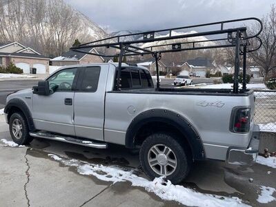 2004 FORD F150 XLT