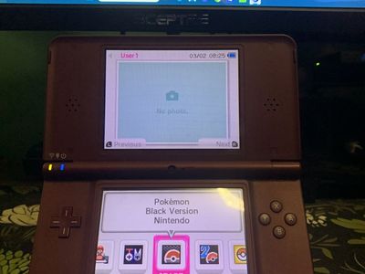 Modded Dsi Xl Dark Red