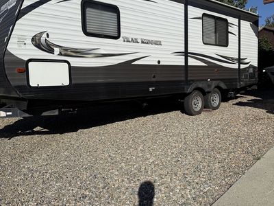 2016 Heartland Trail Runner