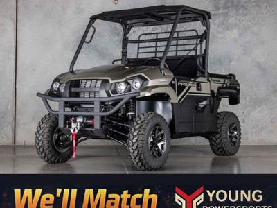 2025 Kawasaki Mule PRO-MX™ EPS