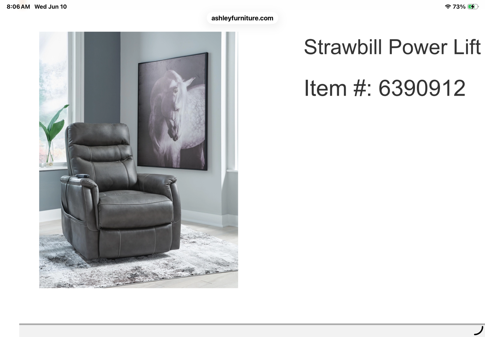 Furniture
