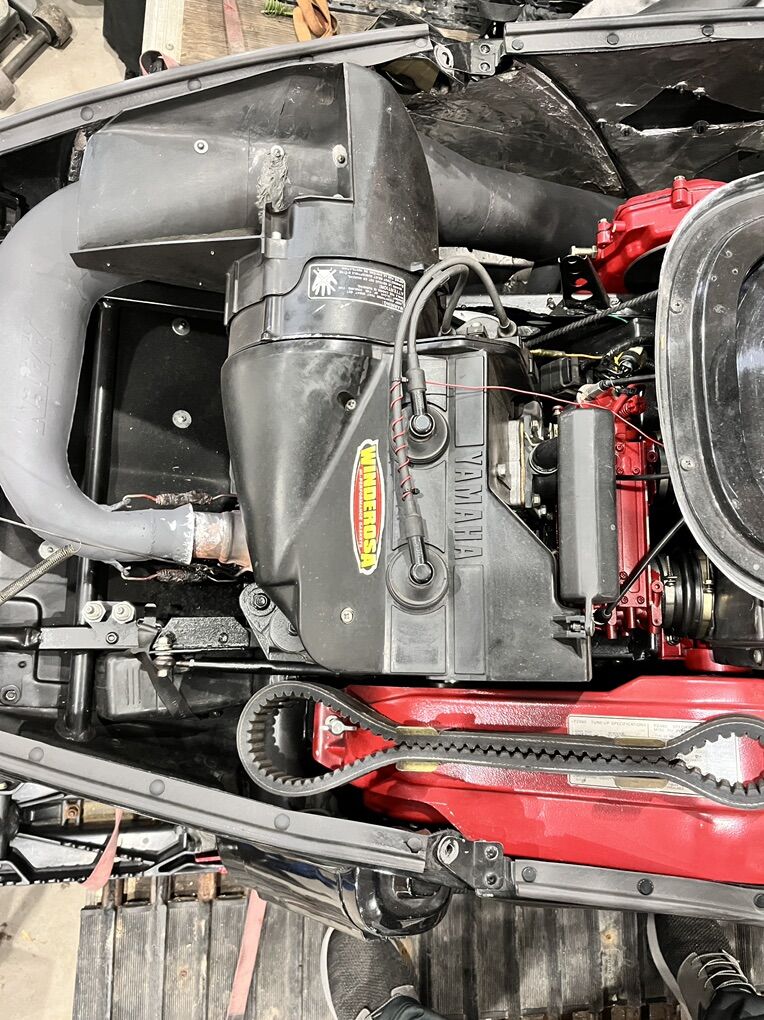 Fun Custom Phazer CLEAN!