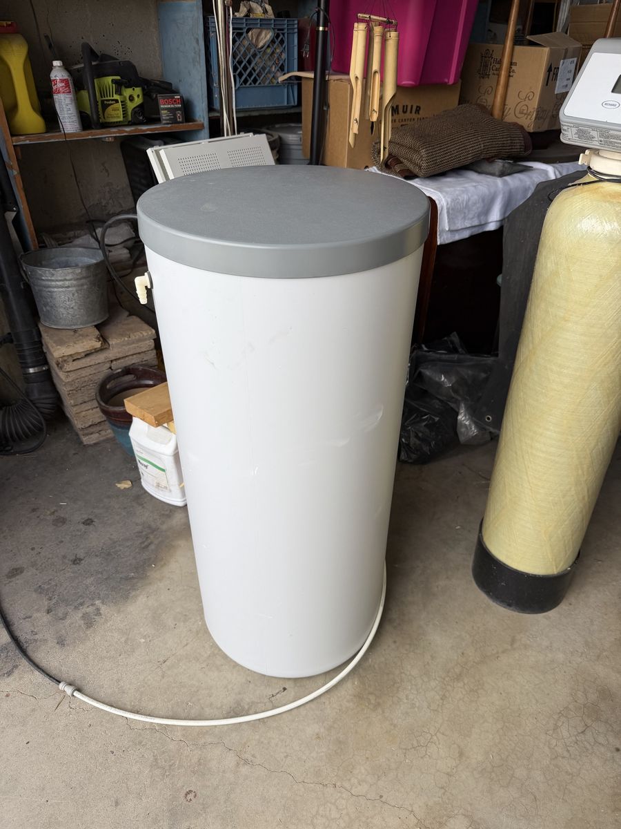 EcoWater EEC 1502R40 Water Softener