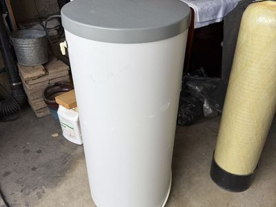 EcoWater EEC 1502R40 Water Softener