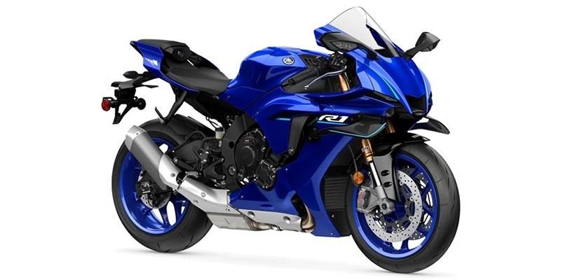 2026 Yamaha YZF-R1