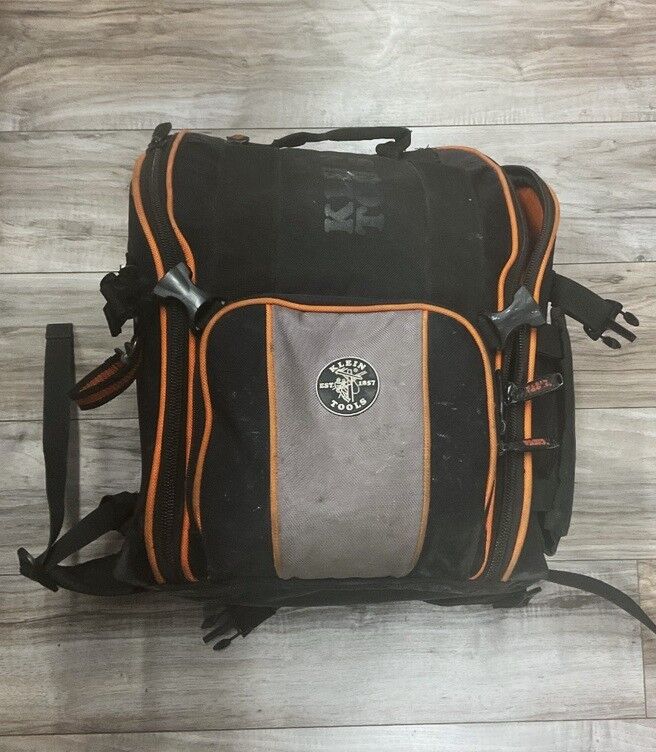 KLEIN TOOLS TOOL BACKPACK