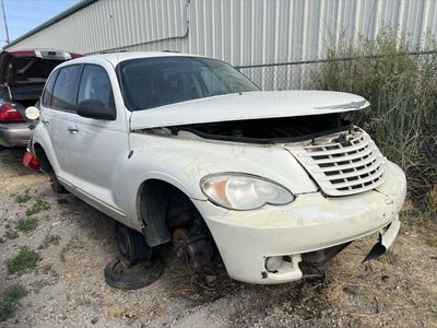 2008 Chrysler PT Cruiser Parts - UTPAP Orem