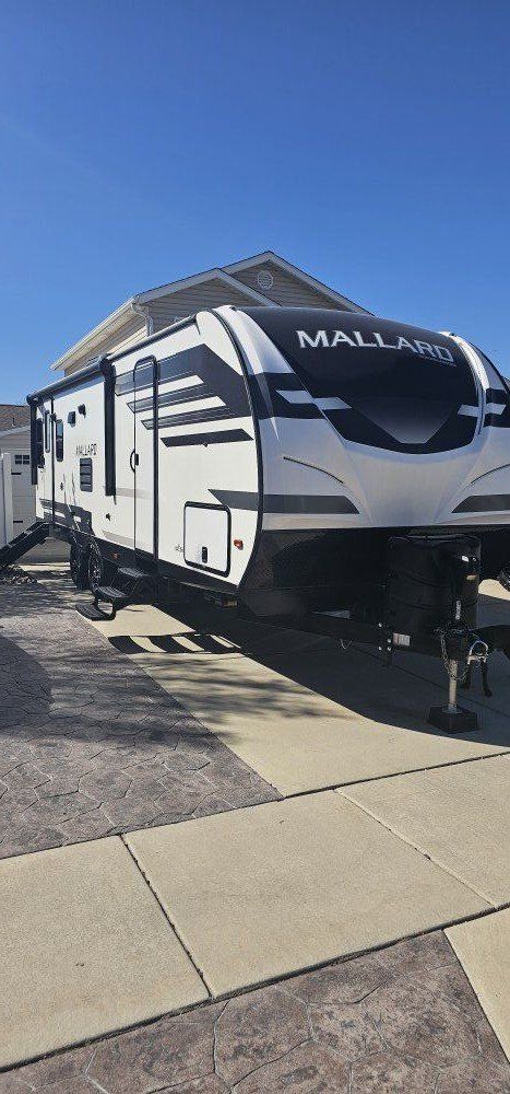 Heartland Mallard M27