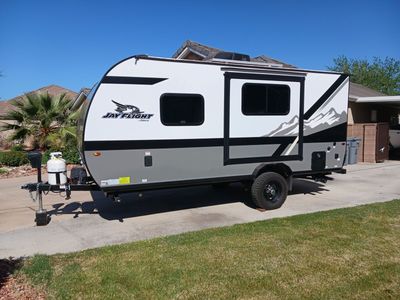 2024 Jayco Jay Flight SLX 183RBW