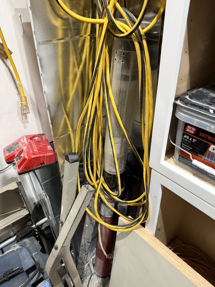 Various Construction Lights Package (Stand, hanging, etc) OBO
