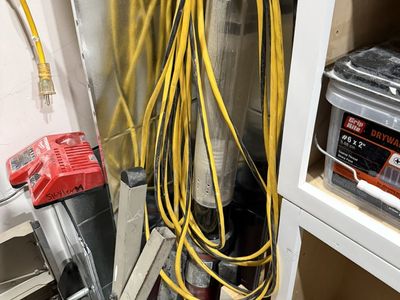 Various Construction Lights Package (Stand, hanging, etc) OBO