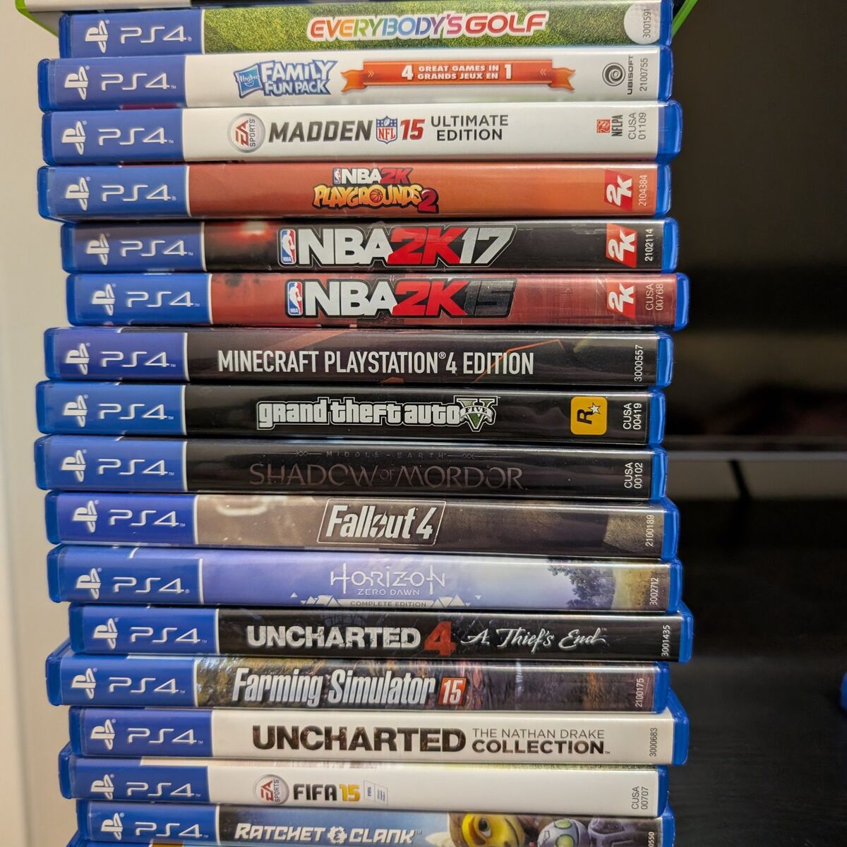 PS4 | PlayStation 4 Video Games