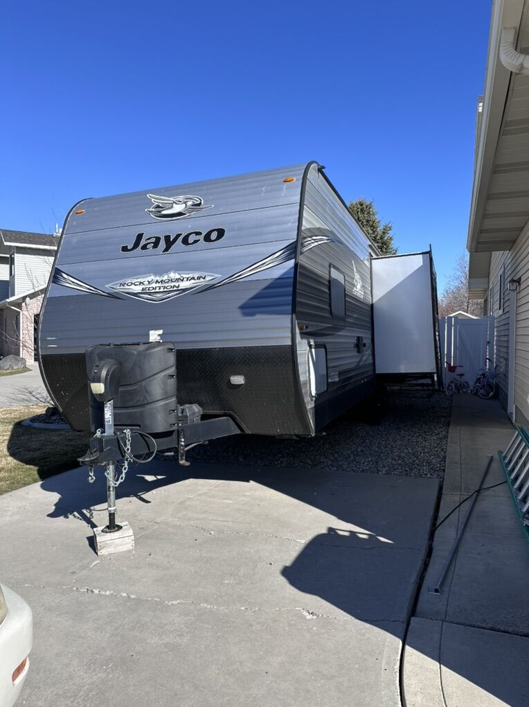 2020 Jayco Jayflight