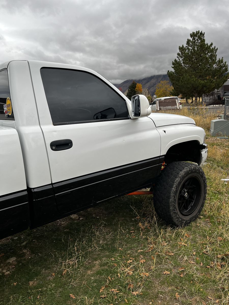 2001 Dodge Ram 1500 ST
