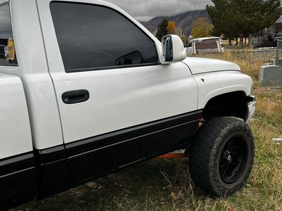 2001 Dodge Ram 1500 ST