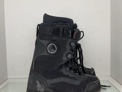 Vans Infuse
