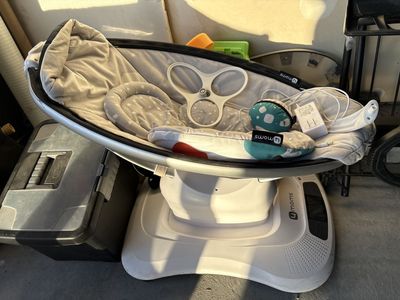 4moms mamaroo