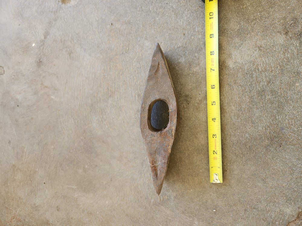 Rock Hammer for sale
