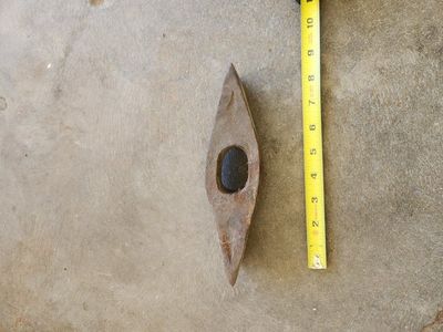 Rock Hammer for sale