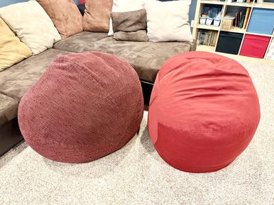 Bean bags