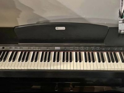 Williams Rhapsody 2 88-Key Digital Console Piano