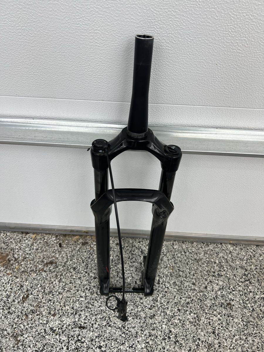 RockShox Judy Suspension Fork 29" 100mm Boost