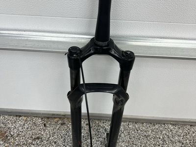RockShox Judy Suspension Fork 29" 100mm Boost