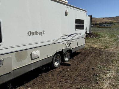 Travel Trailer Trade