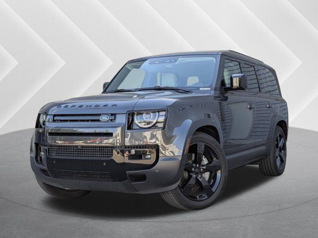 2026 Land Rover Defender 130 P300 S