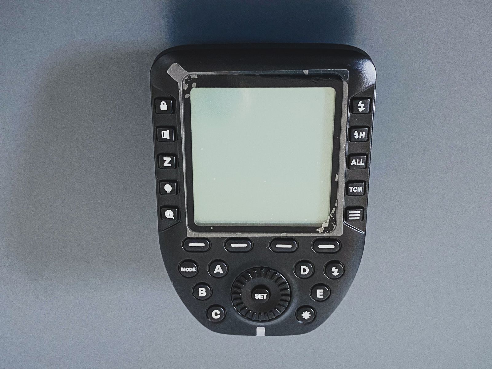 GODOX/Flashpoint R2 Pro MarkII 2.4GHz Transmitter FOR *NIKON* cameras