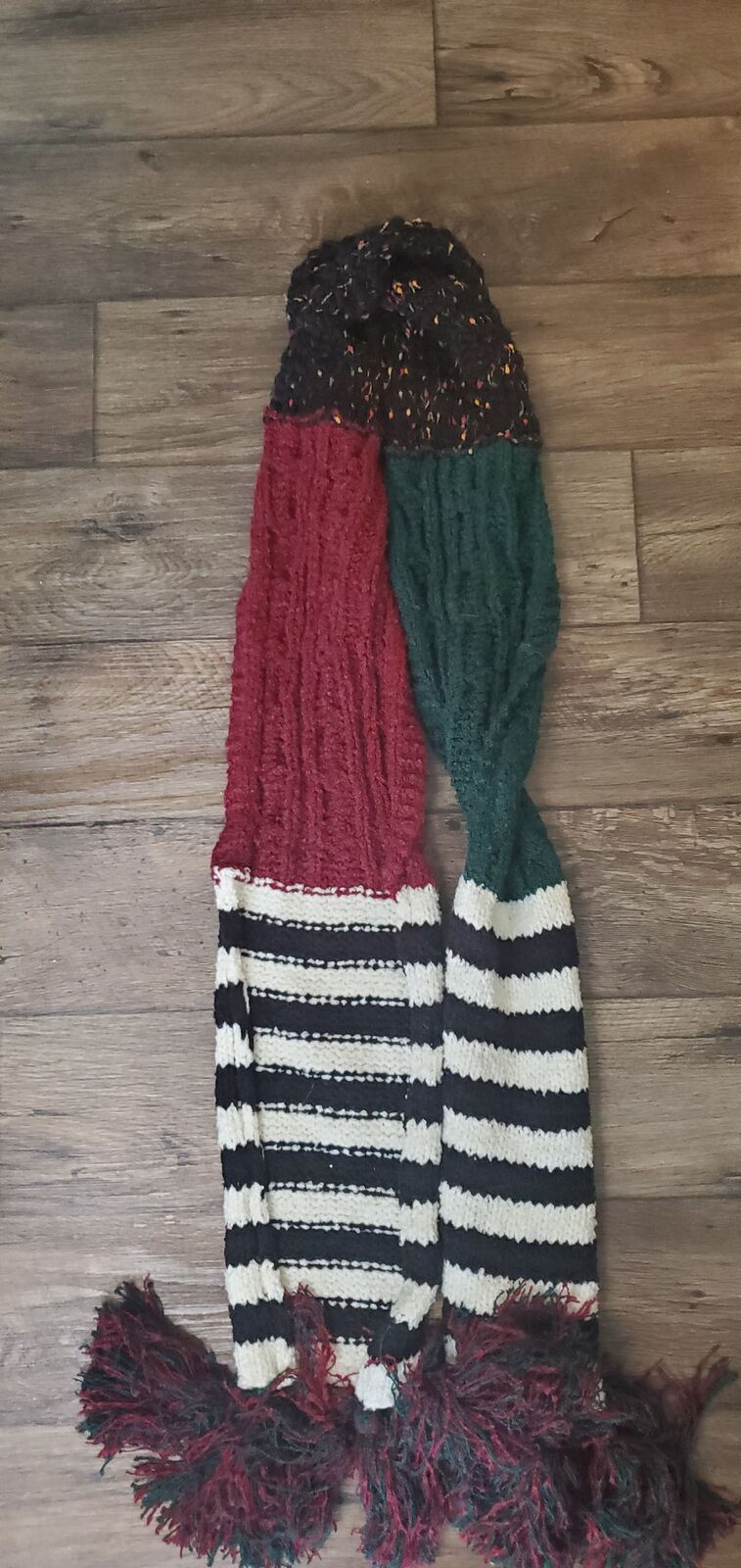 Free People Scarf