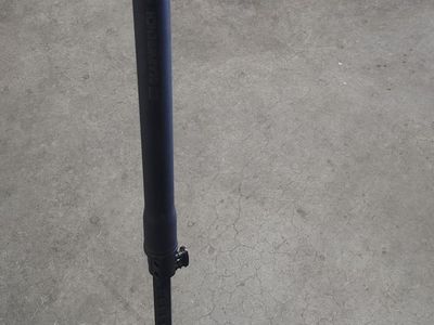 Gearwrench Extendable 48" Pry Bar
