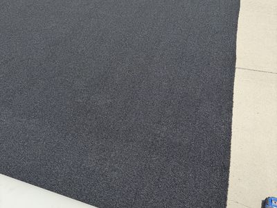 Indoor Gym Turf!!