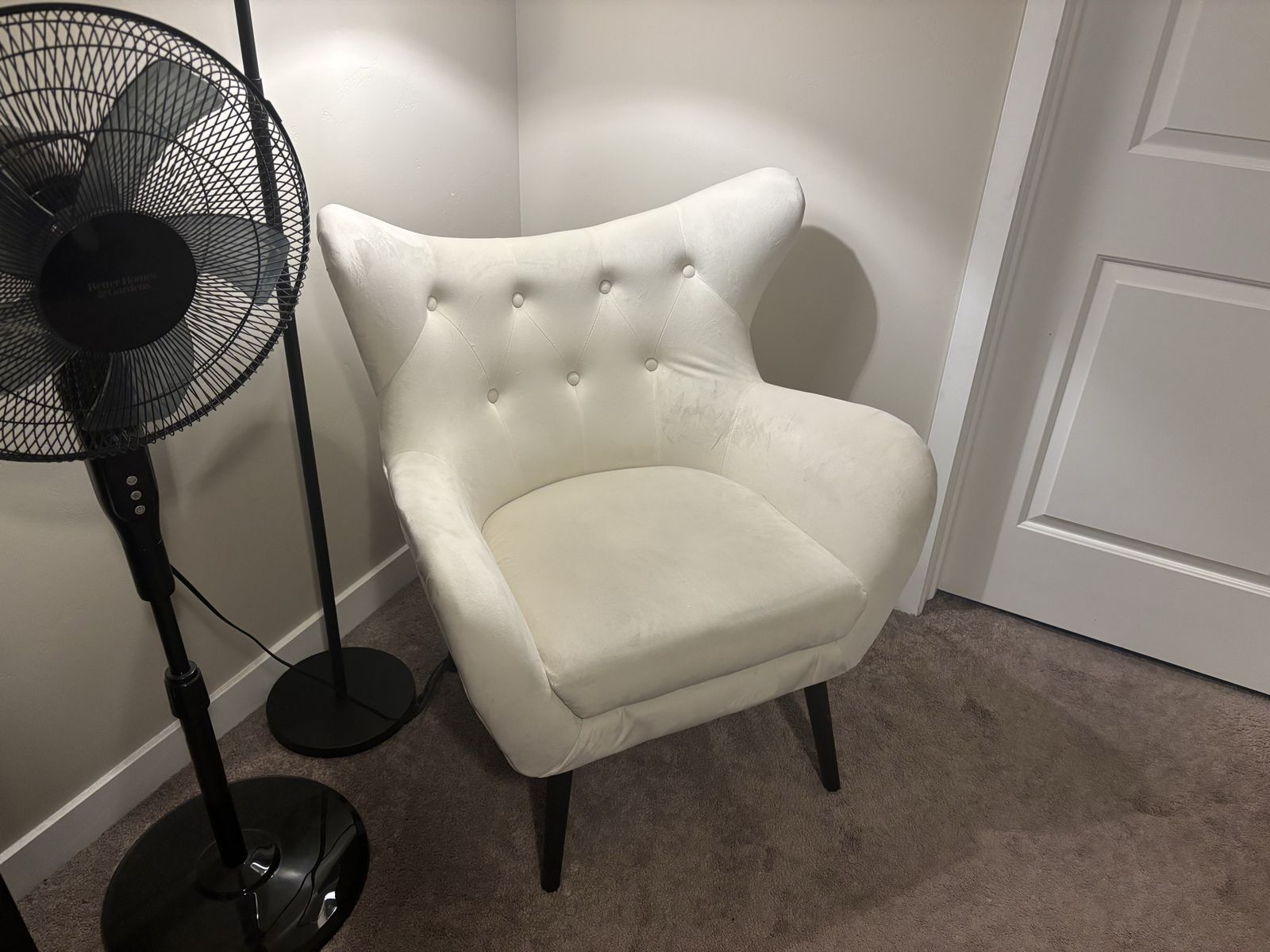 Arm chair