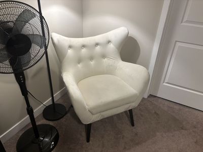 Arm chair