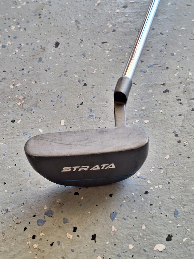 Misc Golf Putters 