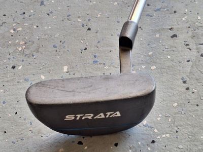 Misc Golf Putters
